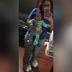 Meet your Posher, Ana